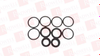 Pneumatic Cylinder Repair / Seal Kit -- 2935078