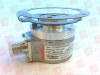 Encoder/Resolver -- 17851704