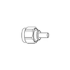 Coaxial Connector (RF) Assemblies - 172142HEX-ND - DigiKey