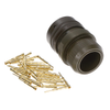 Circular Connector Assemblies - 623-VG95328M2041PN-ND - DigiKey