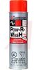 Pow-R-Wash Cable Cleaner, 13.5 oz aerosol - 70219363 - Allied Electronics, Inc.