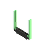 Edgeboard Connectors - 151-387-010-559-668-ND - DigiKey