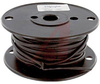 Tubing, Heat Shrinkable; 1/8 in.; 0.020in. Black; 2500 PSI - 70194578 - Allied Electronics, Inc.