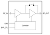 2.3 to 5 GHz High Gain Low-Noise Amplifier with Bypass -- SKY67177-11
