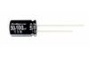 Aluminum Electrolytic Capacitors - 50YXM4R7MEFR5X11 - ODG (Origin Data Global)
