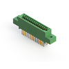 Edgeboard Connectors - 151-845-028-542-502-ND - DigiKey