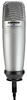 USB Studio Condenser Microphone - C01U - Visual Sound, Inc.