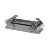 Heavy Duty Connector Housings, Hoods, Bases - C14611F0240008-ND - DigiKey