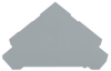 DIN Rail Terminal Accessories - 220874 - RS Components, Ltd.