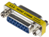 D Sub Adapters - 218223 - RS Components, Ltd.