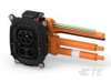 EV Charging Connectors - 2483532 - RS Components, Ltd.