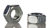 Hex Nuts - 527274 - RS Components, Ltd.