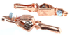 Crocodile Clips - 7566765 - RS Components, Ltd.
