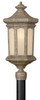 Exterior -Post/Pier Head - 350928 - Light Center (The)