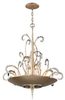 156-48 Pendants-Bowl Style - 393873 - Capital Lighting, Inc.