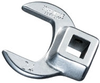 540 - CROW-FOOT spanners - 2200022 - Stahlwille North America
