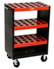 CNC Tool Carts -- TriScoots - Image