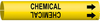 BradySnap-On™ Pipe Marker - 4169-B - Brady Corporation