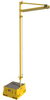DBI-SALA FlexiGuard Yellow Counterweight Jib Fall Arrest System - 840779-10683 - 840779-10683 - R. S. Hughes Company, Inc.