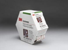 3M Dual Lock MP3526N/27N White Hook & Loop Tape - Hook & Loop - 1 in Width x 5 yd Length - 06488 - 051131-06488 - R. S. Hughes Company, Inc.