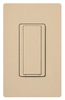 Dimming System Control Switch - RRD-8S-DV-DS - Lutron Electronics Co., Inc.