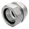 Liquidtight Flexible Conduit Connector - 436-SLT - Bridgeport Fittings, Inc.