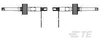 Circular Power Connectors - 1-848077-4 - TE Connectivity