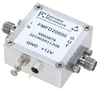 SMA Frequency Divider Divide by 20 Prescaler Module Operating from 100 MHz to 13 GHz - FMFD20000 - Fairview Microwave Inc.