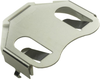 Battery Retainer, 2 20Mm Cells, Through Hole; Battery Sizes Accepted Keystone - 25T0420 - Newark, An Avnet Company