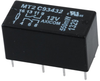 Relay, Signal, Dpdt, 250Vac, 220Vdc, 2A; Coil Voltage Axicom Te Connectivity - 16H1018 - Newark, An Avnet Company