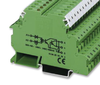 Relay, 50Ma, 4-30V, Screw; Contact Configuration Phoenix Contact - 89W0415 - Newark, An Avnet Company