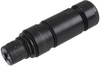Connector, Ethernet, Receptacle, 8 Position, Cable; Modular Connector Type Amphenol Pcd - 86W6641 - Newark, An Avnet Company