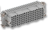 Heavy Duty Insert, Recept, 42Pos, Crimp Rohs Compliant Hts Te Connectivity - 70AH7250 - Newark, An Avnet Company
