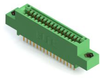 Card Edge Conn, Dual Side, 32Pos, Th; Card Edge Connector Type Edac - 72AJ8561 - Newark, An Avnet Company