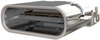 Usb Connector, 3.1 Type C, Rcpt, Tht/smt; Usb Connector Type Edac - 98Y3915 - Newark, An Avnet Company