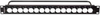 1Ru 1 X 16 Eh Rack Panel Tapped With 4-40 Holes; Panel Type Switchcraft/conxall - 31AC3896 - Newark, An Avnet Company