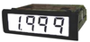 Panel Meter, Dc Volt, 3.5-Digit, 200Mv; No. Of Digits / Alpha Sifam Tinsley -- 49AC2892