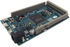 Dev Board, 8E Arm Cortex-M3, Arduino Due; Silicon Manufacturer Arduino - 47W2961 - Newark, An Avnet Company