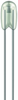 Thermistor, Ntc, 10K, Wire Leaded; Zero Power Resistance At 25°C Epcos - 32AC9529 - Newark, An Avnet Company