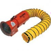 Allegro 9514 8" Axial Canister Blowers(Each) -- 334203231 - Image