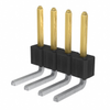 Headers, Male Pins - 68488-104-ND - DigiKey