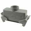 Heavy Duty Connector Housings, Hoods, Bases - 1195-4727-ND - DigiKey