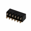 DIP Switches - 450-2653-ND - DigiKey