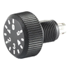 Rotary Potentiometers, Rheostats - 716-P16NM103MAB15F3-ND - DigiKey