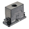 Heavy Duty Connector Housings, Hoods, Bases - 1195-19405160482-ND - DigiKey