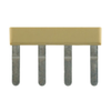 Terminal Block Jumpers - 281-4154-ND - DigiKey