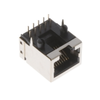 Modular/Ethernet Connector (RJ45, RJ11) Jacks - A130901-ND - DigiKey