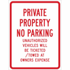 Signs, Nameplates, Posters - 2267-115550-ND - DigiKey