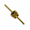 Feed Through, Pass Through Capacitors - 410-1115-ND - DigiKey