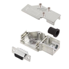 D-Sub Connector Assemblies - 4414-6355-0099-11-ND - DigiKey